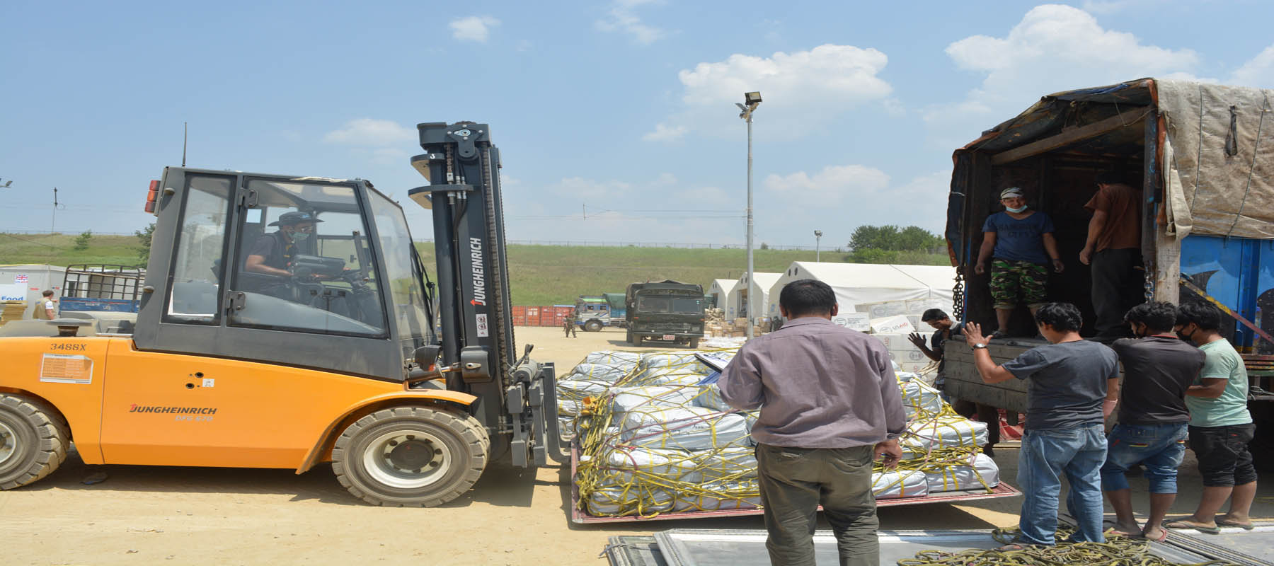 Bangalore Packer Movers